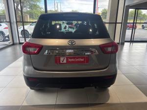 Toyota Urban Cruiser 1.5 Xi - Image 5