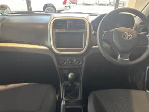 Toyota Urban Cruiser 1.5 Xi - Image 6