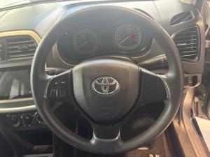 Toyota Urban Cruiser 1.5 Xi - Image 8