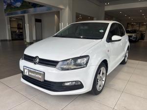 Volkswagen Polo Vivo 1.4 - Image 14