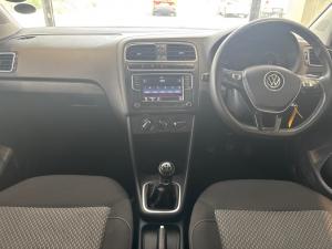Volkswagen Polo Vivo 1.4 - Image 6