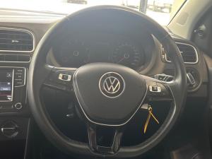 Volkswagen Polo Vivo 1.4 - Image 8
