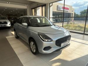 Suzuki Swift 1.2 GL+ CVT - Image 1