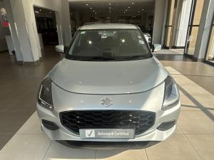 Suzuki Swift 1.2 GL+ CVT - Image 4