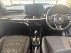 Suzuki Swift 1.2 GL+ CVT - Image 6