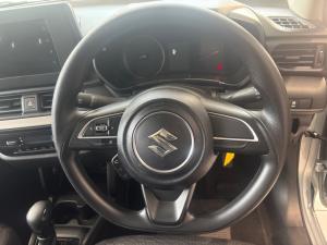 Suzuki Swift 1.2 GL+ CVT - Image 8