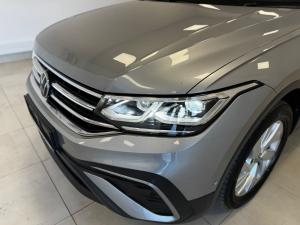 Volkswagen Tiguan Allspace 1.4 TSI Life DSG - Image 14