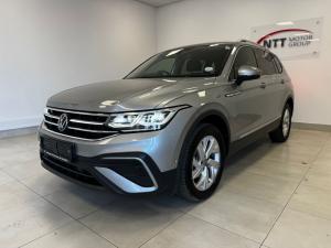 Volkswagen Tiguan Allspace 1.4 TSI Life DSG - Image 1
