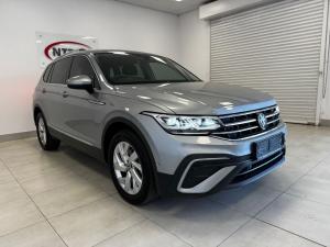 Volkswagen Tiguan Allspace 1.4 TSI Life DSG - Image 2