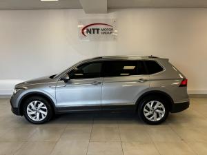 Volkswagen Tiguan Allspace 1.4 TSI Life DSG - Image 3