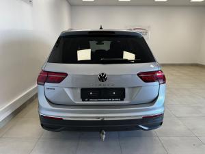 Volkswagen Tiguan Allspace 1.4 TSI Life DSG - Image 5