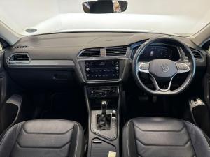 Volkswagen Tiguan Allspace 1.4 TSI Life DSG - Image 6