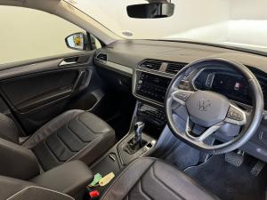 Volkswagen Tiguan Allspace 1.4 TSI Life DSG - Image 7