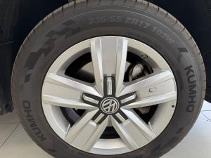 Volkswagen T6.1 Kombi 2.0TDi DSG 110KW Trendline - Image 11