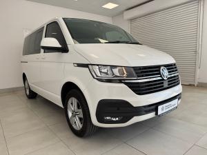 Volkswagen T6.1 Kombi 2.0TDi DSG 110KW Trendline - Image 2