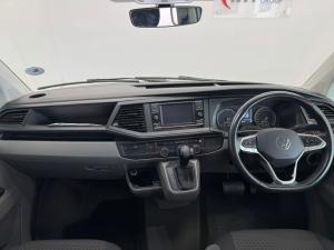Volkswagen T6.1 Kombi 2.0TDi DSG 110KW Trendline - Image 6