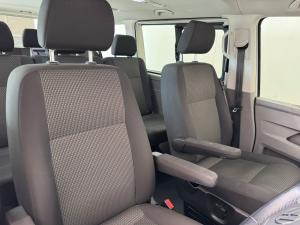 Volkswagen T6.1 Kombi 2.0TDi DSG 110KW Trendline - Image 8