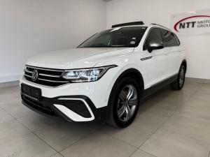 Volkswagen Tiguan Allspace 1.4 TSI Life DSG - Image 1