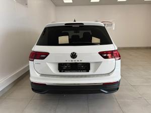 Volkswagen Tiguan Allspace 1.4 TSI Life DSG - Image 5