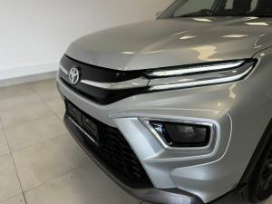 Toyota Urban Cruiser 1.5 XR automatic - Image 12