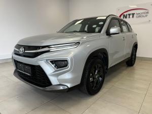 Toyota Urban Cruiser 1.5 XR automatic - Image 1