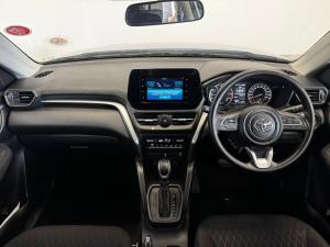 Toyota Urban Cruiser 1.5 XR automatic - Image 6