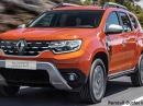 Thumbnail Renault Duster 1.5dCi Intens