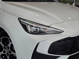 MG MG3 1.5 Comfort auto - Image 11