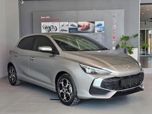 MG MG3 1.5 Luxury - Image 1