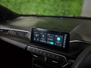 MG MG3 1.5 Comfort manual - Image 14