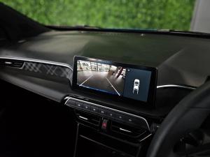 MG MG3 1.5 Comfort manual - Image 15