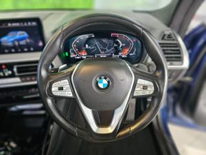 BMW X3 xDrive30d - Image 17