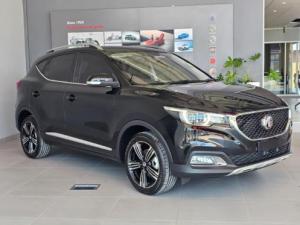 MG ZS 1.5 Luxury - Image 1
