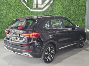 MG ZS Pro 1.5T Luxury - Image 4