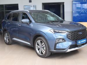 Ford Territory 1.8T Titanium - Image 2