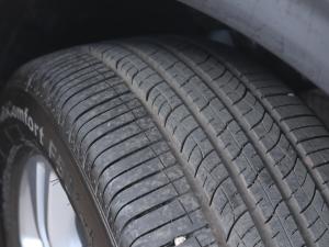 Ford Territory 1.8T Ambiente - Image 11