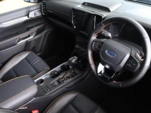 Ford Ranger 2.0 BiTurbo double cab Wildtrak - Image 14