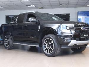Ford Ranger 3.0TD V6 double cab Platinum 4WD - Image 1