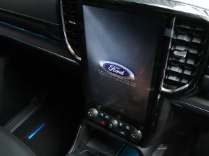 Ford Ranger 3.0TD V6 double cab Platinum 4WD - Image 16