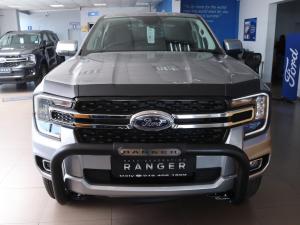 Ford Ranger 2.0 SiT double cab XLT - Image 8