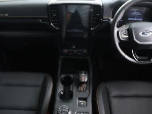 Ford Ranger 2.0 BiTurbo double cab Wildtrak X 4WD - Image 15