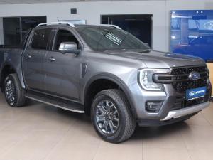 Ford Ranger 2.0 BiTurbo double cab Wildtrak 4x4 - Image 2