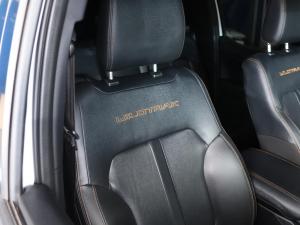Ford Ranger 3.0TD V6 double cab Wildtrak 4WD - Image 21