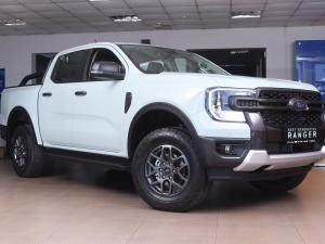 Ford Ranger 2.0 SiT double cab XLT - Image 1