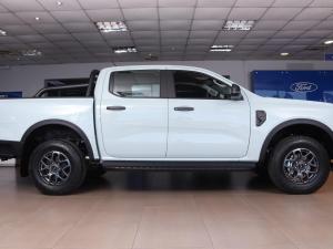 Ford Ranger 2.0 SiT double cab XLT 4x4 - Image 4