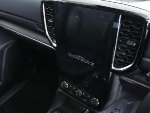 Ford Everest 3.0TD V6 4WD Platinum - Image 19