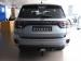 Ford Everest 3.0TD V6 4WD Platinum - Thumbnail 4