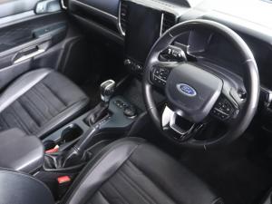 Ford Ranger 2.0 SiT double cab XLT 4x4 - Image 13