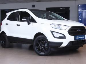 Ford EcoSport 1.5 Ambiente auto - Image 1