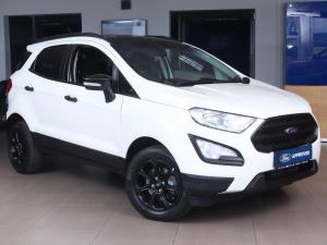 Ford EcoSport 1.5 Ambiente auto - Image 2